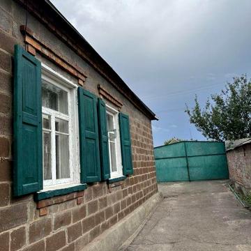 ‼️Сертификат‼️Продам дом в Солоницевком ОТГ