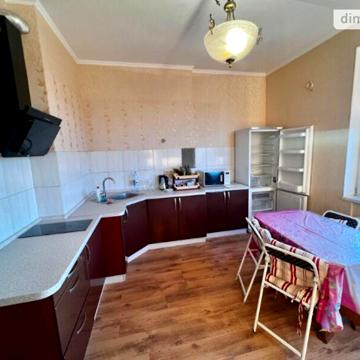 Продаж 1к Квартира Середньофонтанська вулиця ЖК Чудо-город