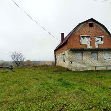 Продам будинок с. Ружичанка