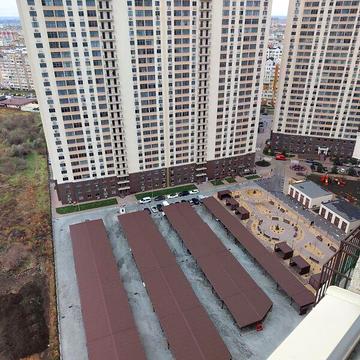 Продаж 2к Квартира Академіка Сахарова вулиця