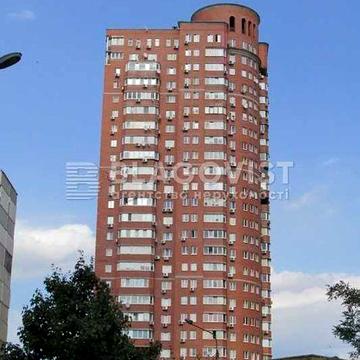 м Позняки ул Ахматовой 13 - 3х комн квартира 117 м кв