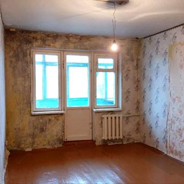 Героїв АТО вул. (Димитрова), 44