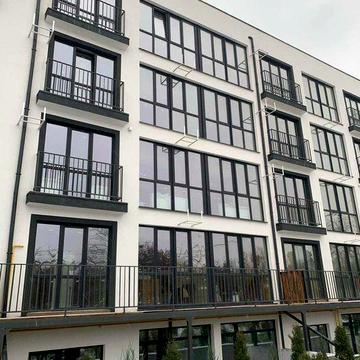 Продам Квартиру з Чистовим наповненням !