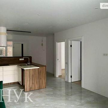 Продаж 2к Квартира Весела вулиця