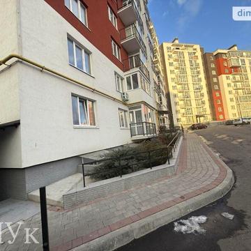 Продаж 3к Квартира Лепкого Богдана вулиця