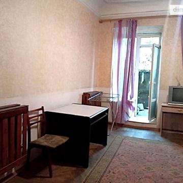 Довгострокова оренда 1к Квартира Прохоровська вулиця