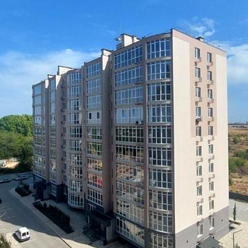 Продаж 1к Квартира вул. Семена Палія