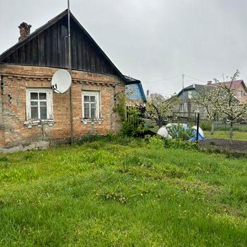 Продаж будинку в Бучі , на ділянці 9,25 соток .