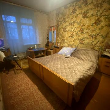 Кушнірука вул. (Гастелло), 10/4
