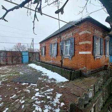 Продам дом в Солоницевском Отг (п.Ольшаны)