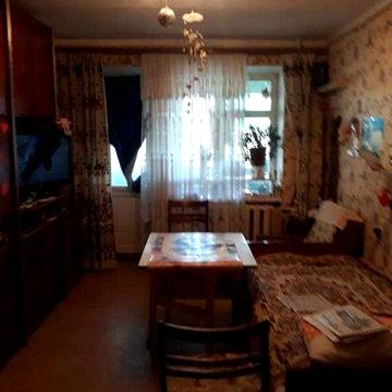 3 комнатная в Лузановке.Срочно!