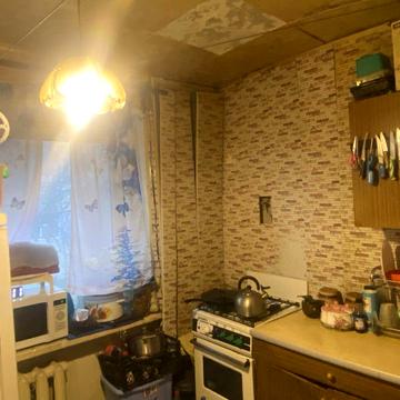 Продам 2х комнатную улица Грушевского-Черемушки