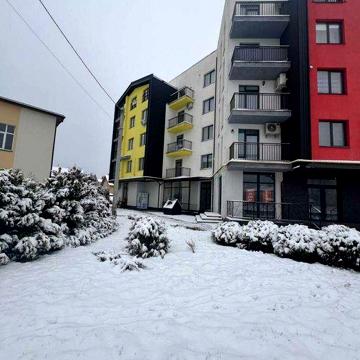 Продаж 2-кімнатної квартири в ЖК Казка, Брюховичі