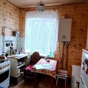 Продаж 3-х кімнатної квартири по вул. Неманихіна, в м. Малин