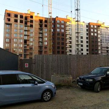 Продається 2кім. новобудова, Щербанюка, ЖК Європейський Квартал ЖК Modern home