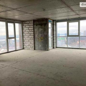 Продаж 1к Квартира Вернадського Володимира вулиця ЖК Новодворянский