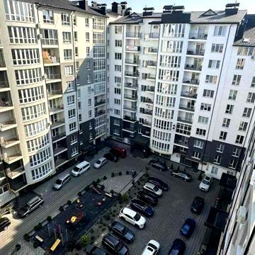 Продається 2кім. новобудова, Паркова зона, Європейський Квартал ЖК modern home