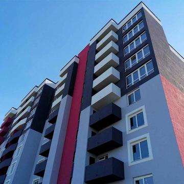 Продаж 1-кімнатної квартири ЖК Еко Дім ЖК Еко Дім