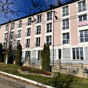 Житло в ценрі міста премім класу ЖК Грін кепітал плюс