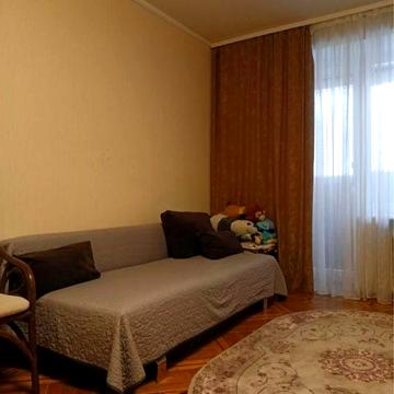 Науки 19Б! ОБКОМОВСКИЙ ДОМ! Научная! Продам 2к 67.2 м2