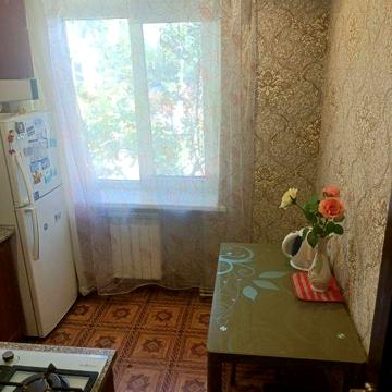Продам 1 ком квартиру СОБСТВЕННИК