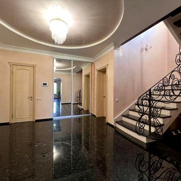 Продаж VIP-будинку для справніх гурманів