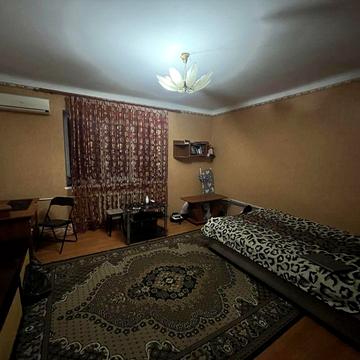 Квартира на Восходе