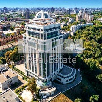 Продаж / Квартира / Печерський / ЖК Diamond Hill / 295
 м2 ЖК Diamond Hill