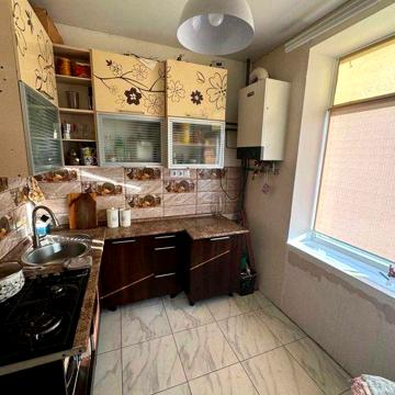 ПРОДАМ 1-квартира у новобудові з ремонтом ЖК Авіла, Виставка ID:36287
