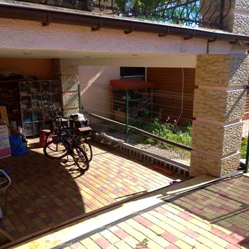 Продажа дома на 16  Фонтана / Золотой Берег,  ремонт, сауна , цоколь