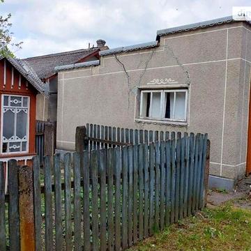Продаж 4к Дім вул. Шевченка
