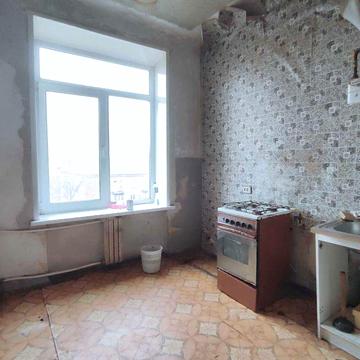 Продаж 1 кім. квартирі на  КРЄСІ, Під ремонт