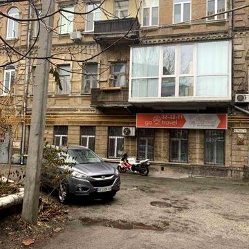2-х комнатная квартира