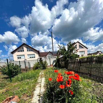 Продаж частини будинку по вулиці Косівщинська,  Суми