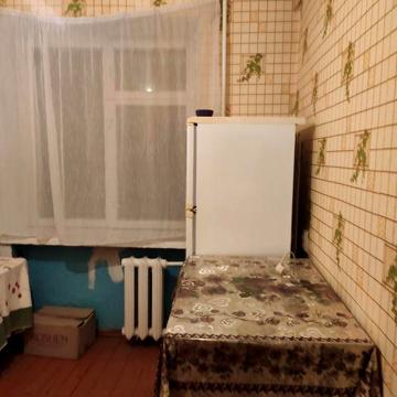 Здам  1 ну. Квартиру в районі Жд.вокзала.