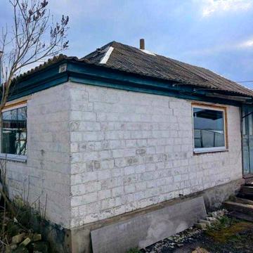 Продам Частину Будинку 86м2 в с. Красилівка Броварського р-ну