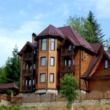 Продам готельний комплекс у Східниці