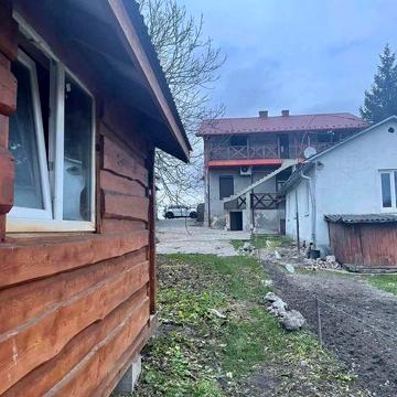 Продаж Особняк м.Жовква