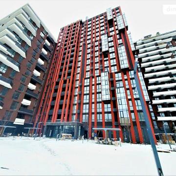 Продаж 2к Квартира Цегельний провулок ЖК Central Park Vinnytsia