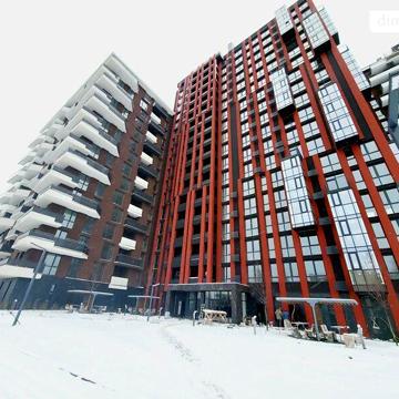 Продажа 2к квартира Цегельний провулок ЖК Central Park Vinnytsia