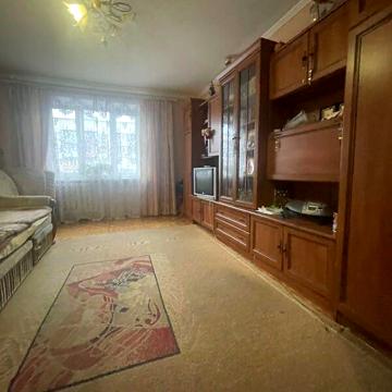 Продажа 3к квартира Героїв Майдану вулиця