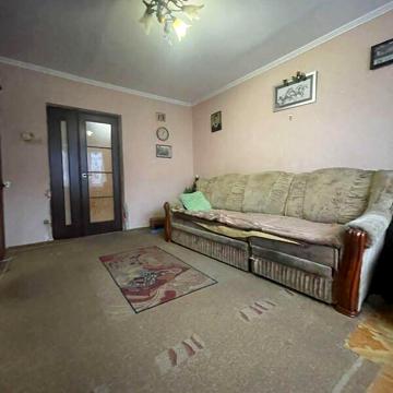 Продаж 3к Квартира Героїв Майдану вулиця