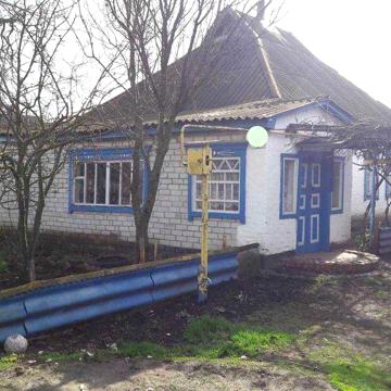 Продам житловий будинок, торг