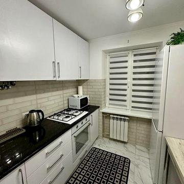 Продам 2к квартиру Ж/М Фрунзенский, Донецкое шоссе