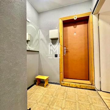 Продаж 1к Квартира Туркестанська вулиця