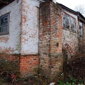 Будинок 2 кімнати