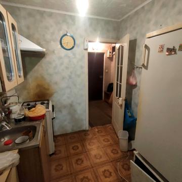 12-та Поздовжня вул., 47А