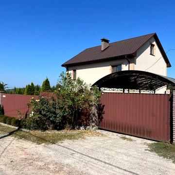 Продам будинок у Бучі з ремонтом! Можливий продаж під держ.програми!