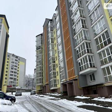 Продаж 3к Квартира Володимира Великого вулиця