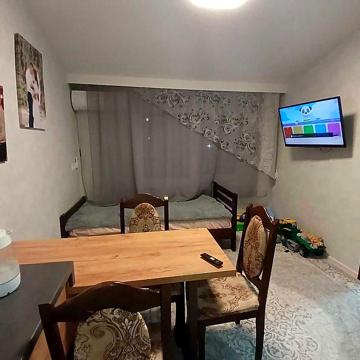 Святопетрівське Квартира  з ремонтом меблями та технікою